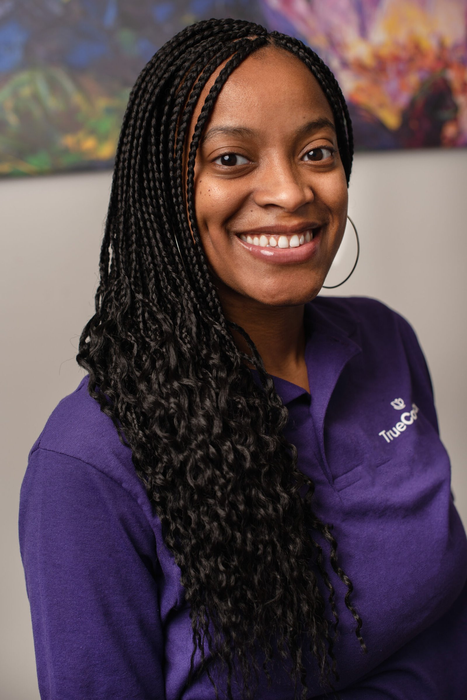 Milaka Owens, MBA