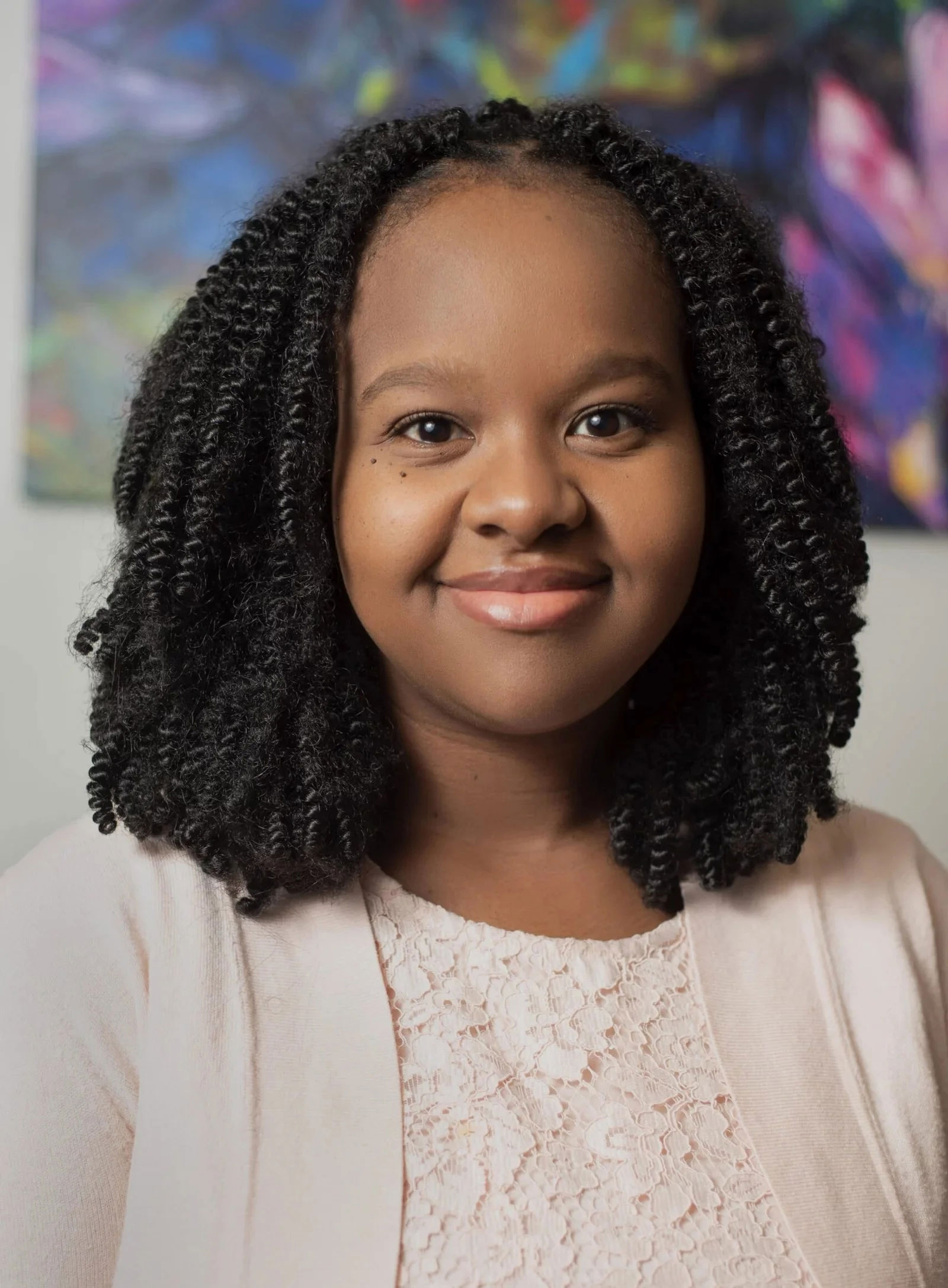 Francia Pierre, LCSW | Temple Terrace