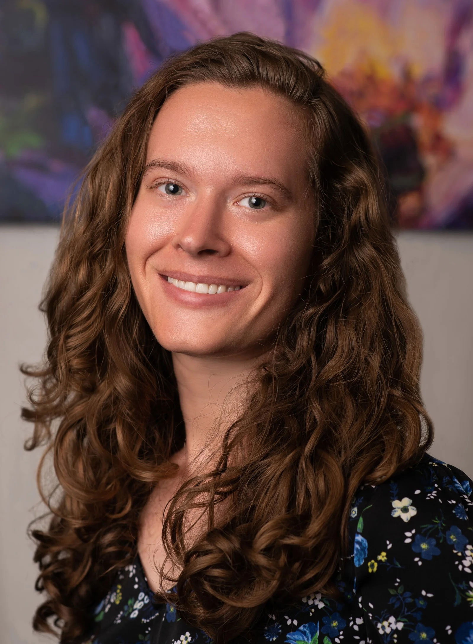 Sara Sharp, LCSW | Temple Terrace