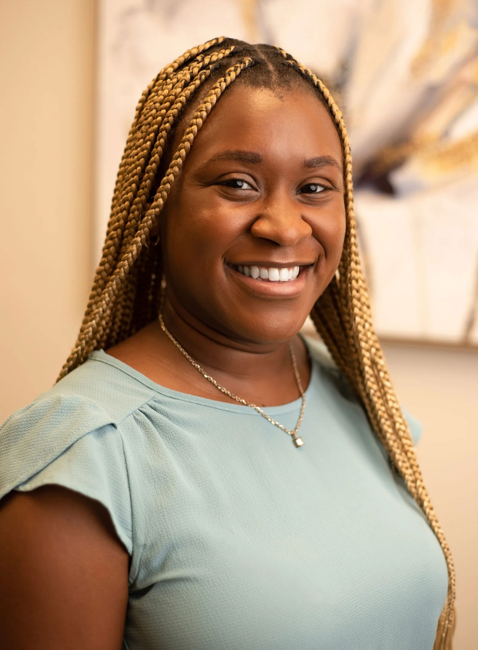 Alisa Davis, LCSW