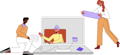 Professional Services image