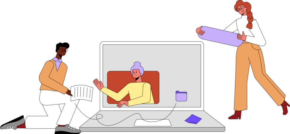 Professional Services image