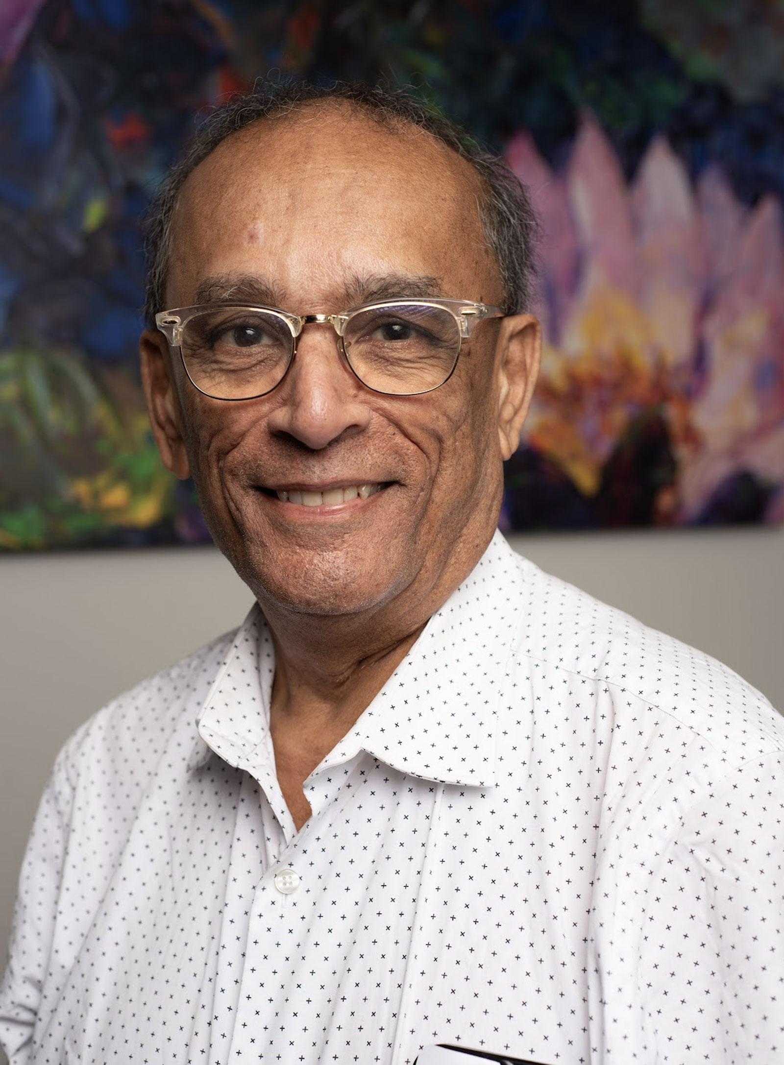 Amal Charakburtty, MD | Virtual