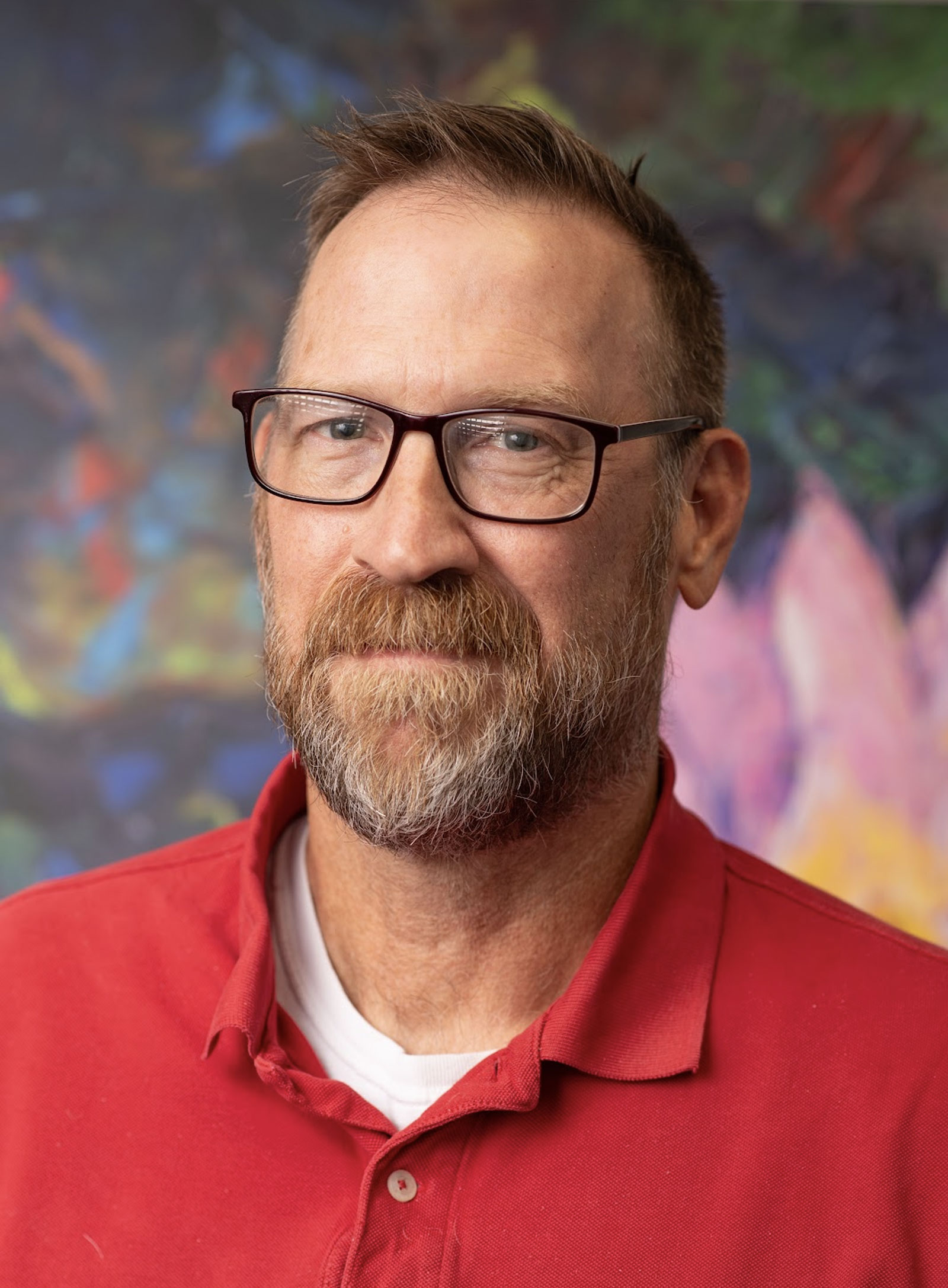 Timothy Mason, LMHC