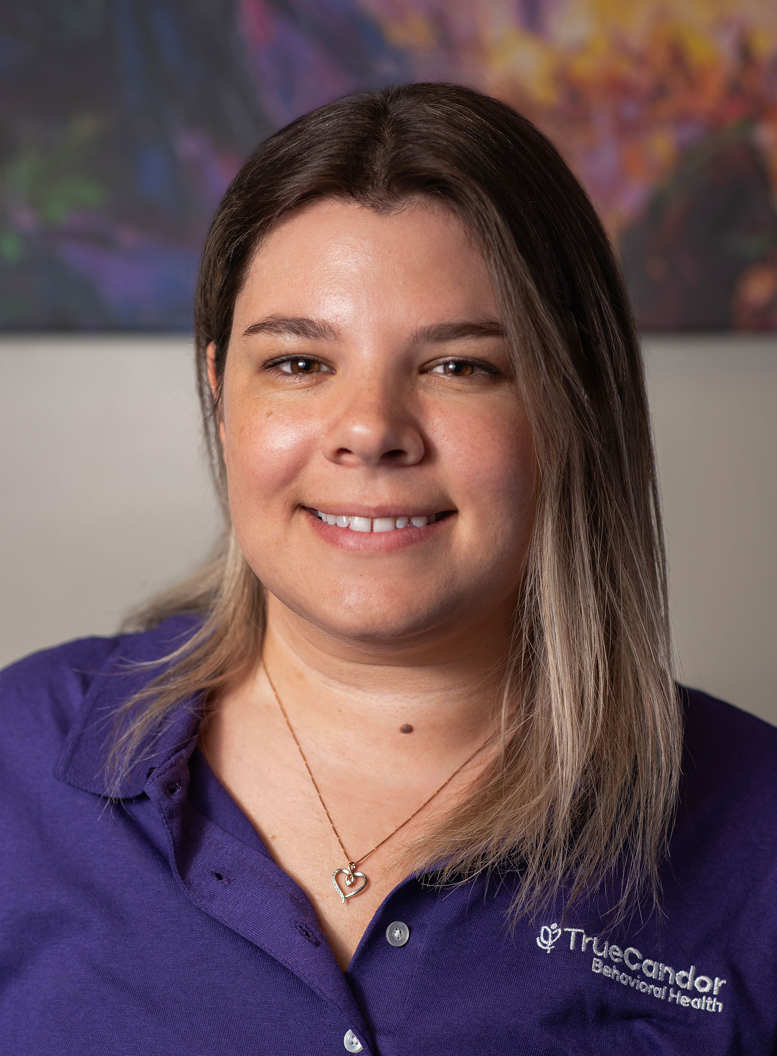 Hailey Lashbrook, LCSW | Riverview