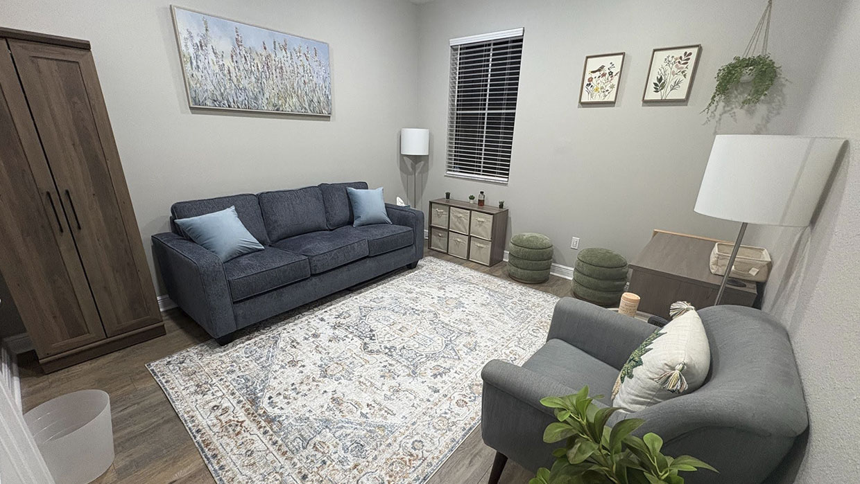 Riverview office