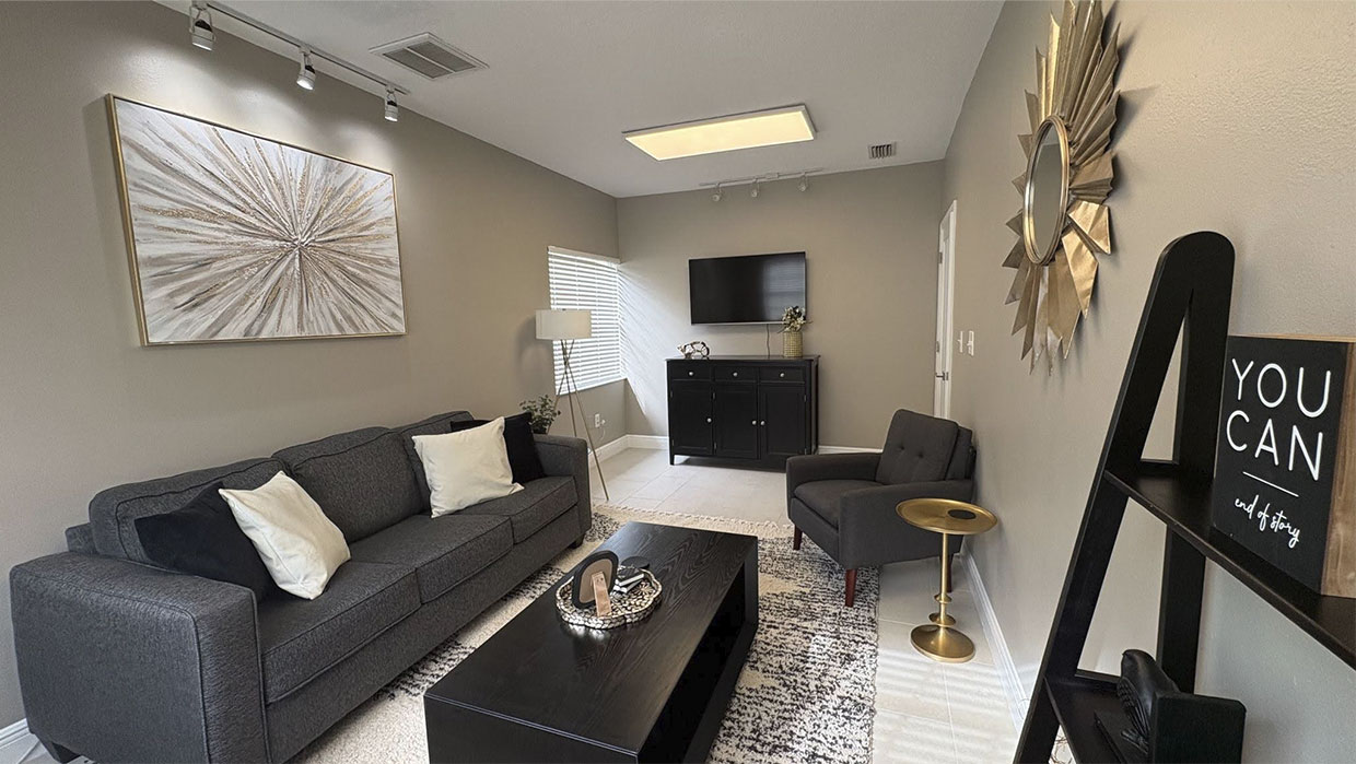 Tampa office