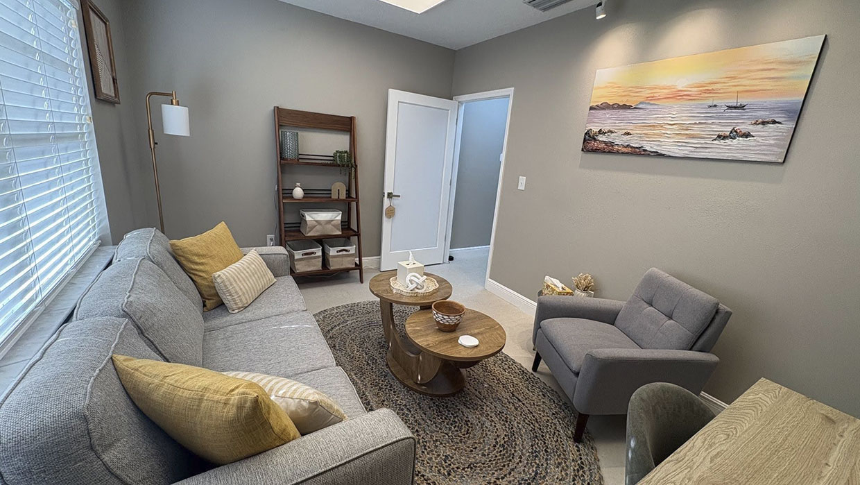 Tampa office