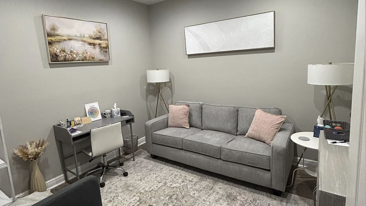 Riverview office