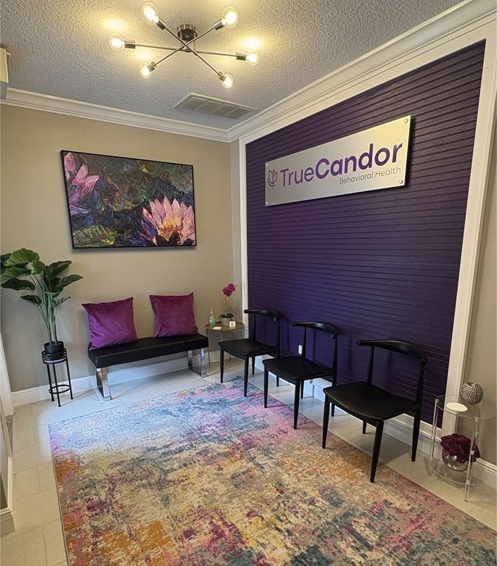 Tampa office